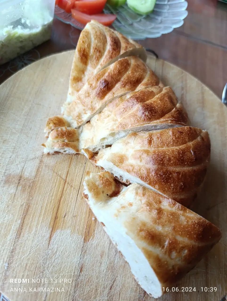 Тандыр кебаб