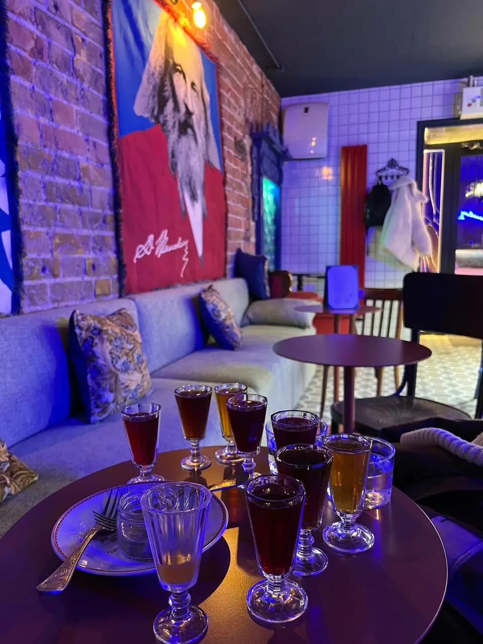 Д. Иванович