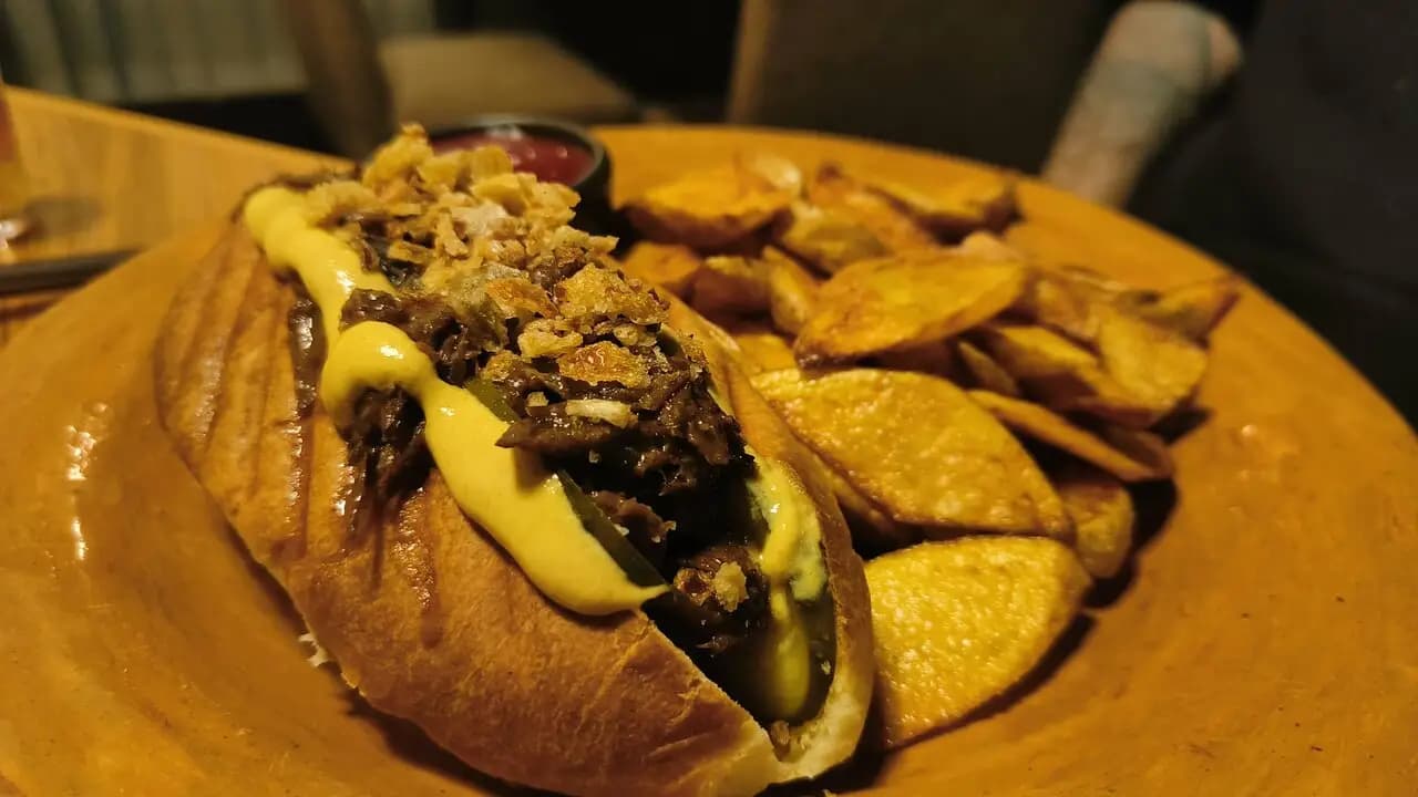 Бутлегер 4.0