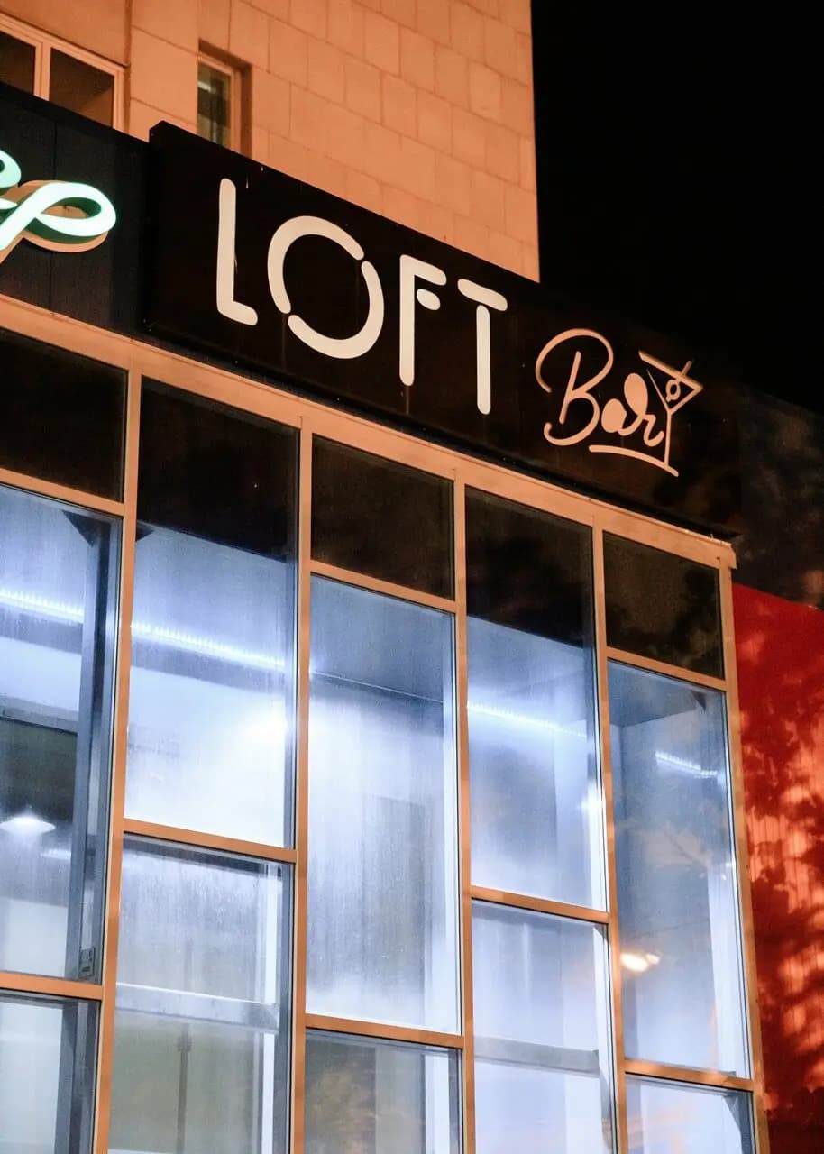 Loft