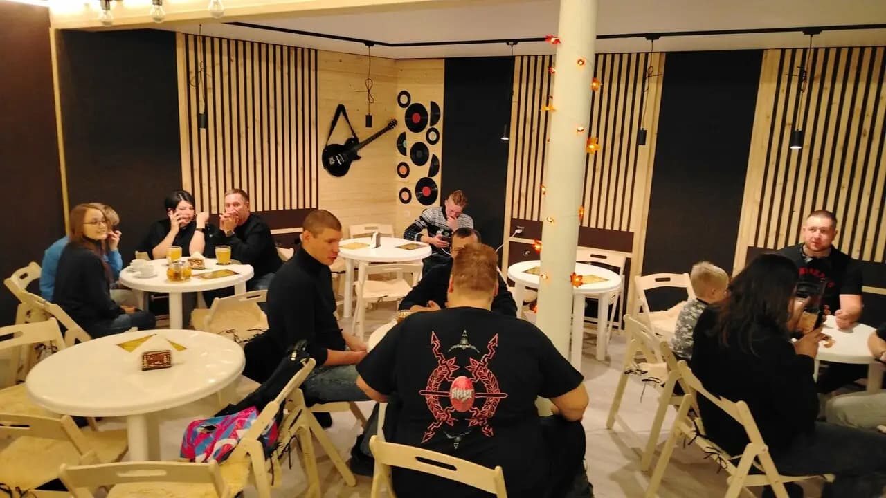 Хижина Лесника