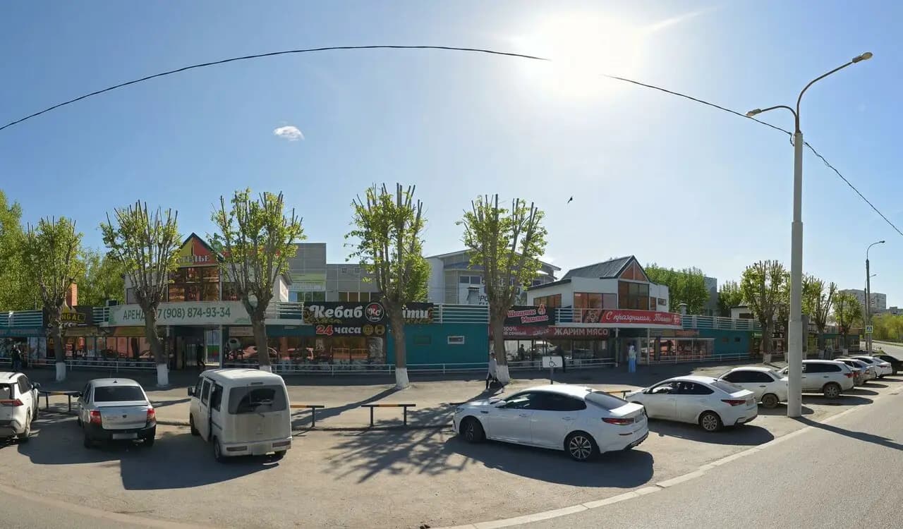 Хижина Лесника