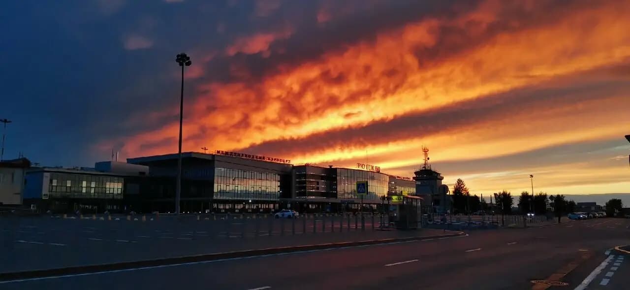 Столовая Рощино