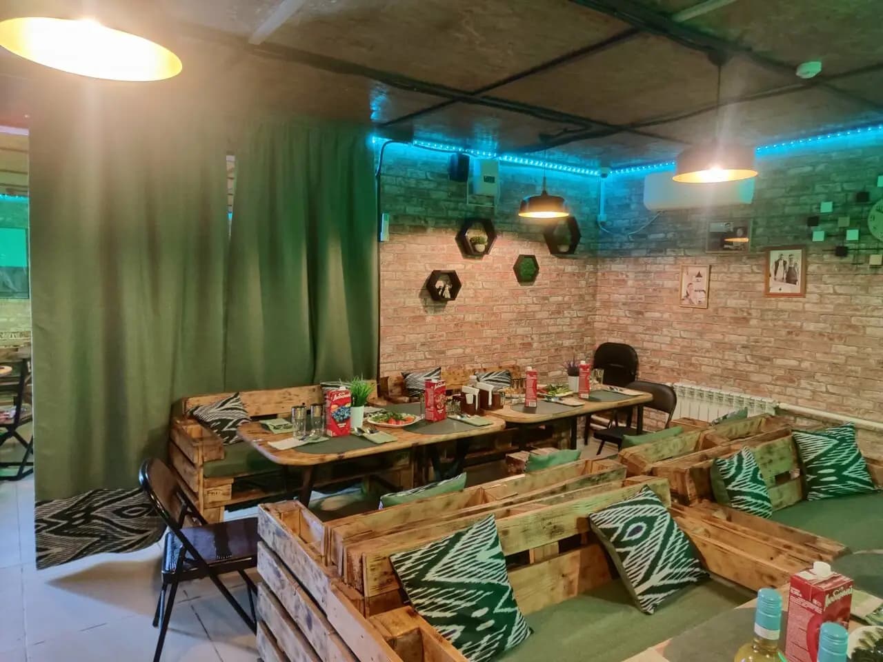 Еда на вынос