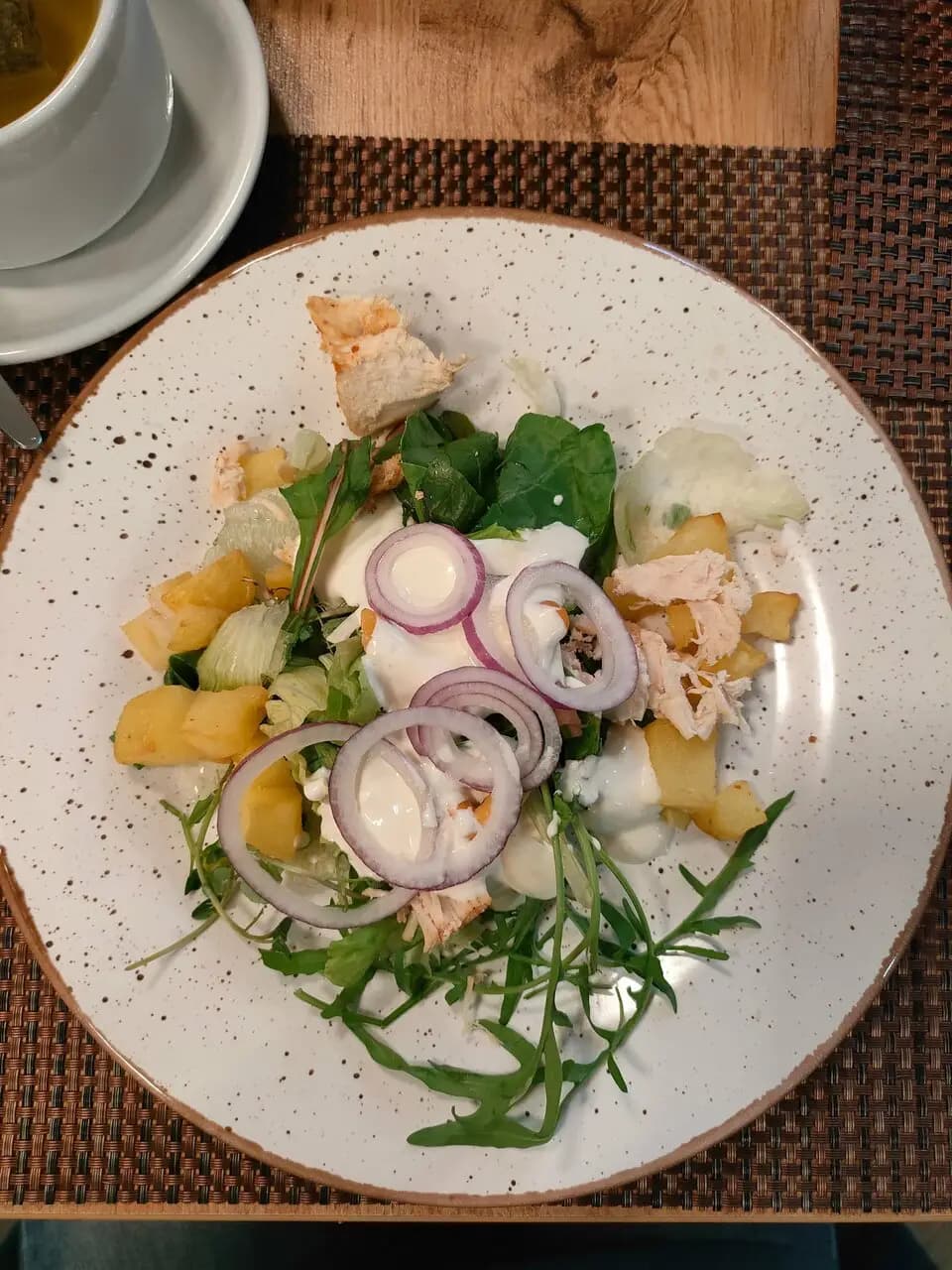 Ресторан Чайка