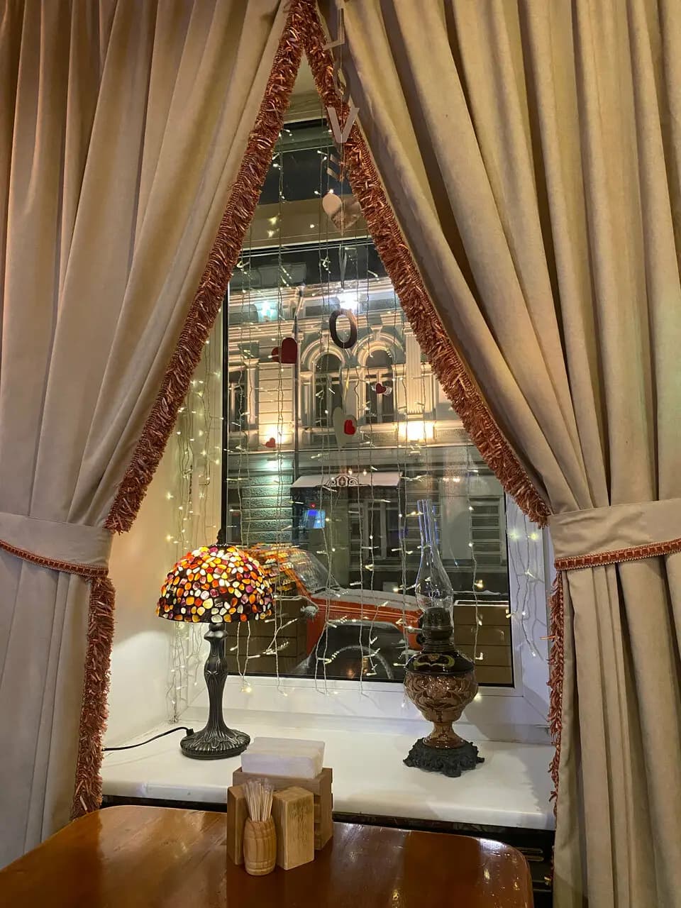 Русская кухня