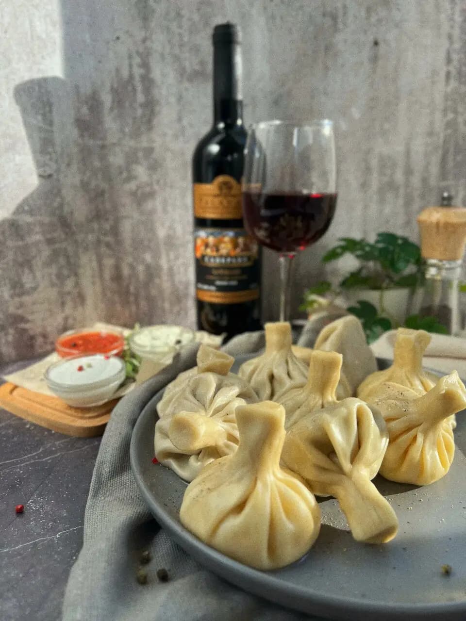 Вознесенский Дворик