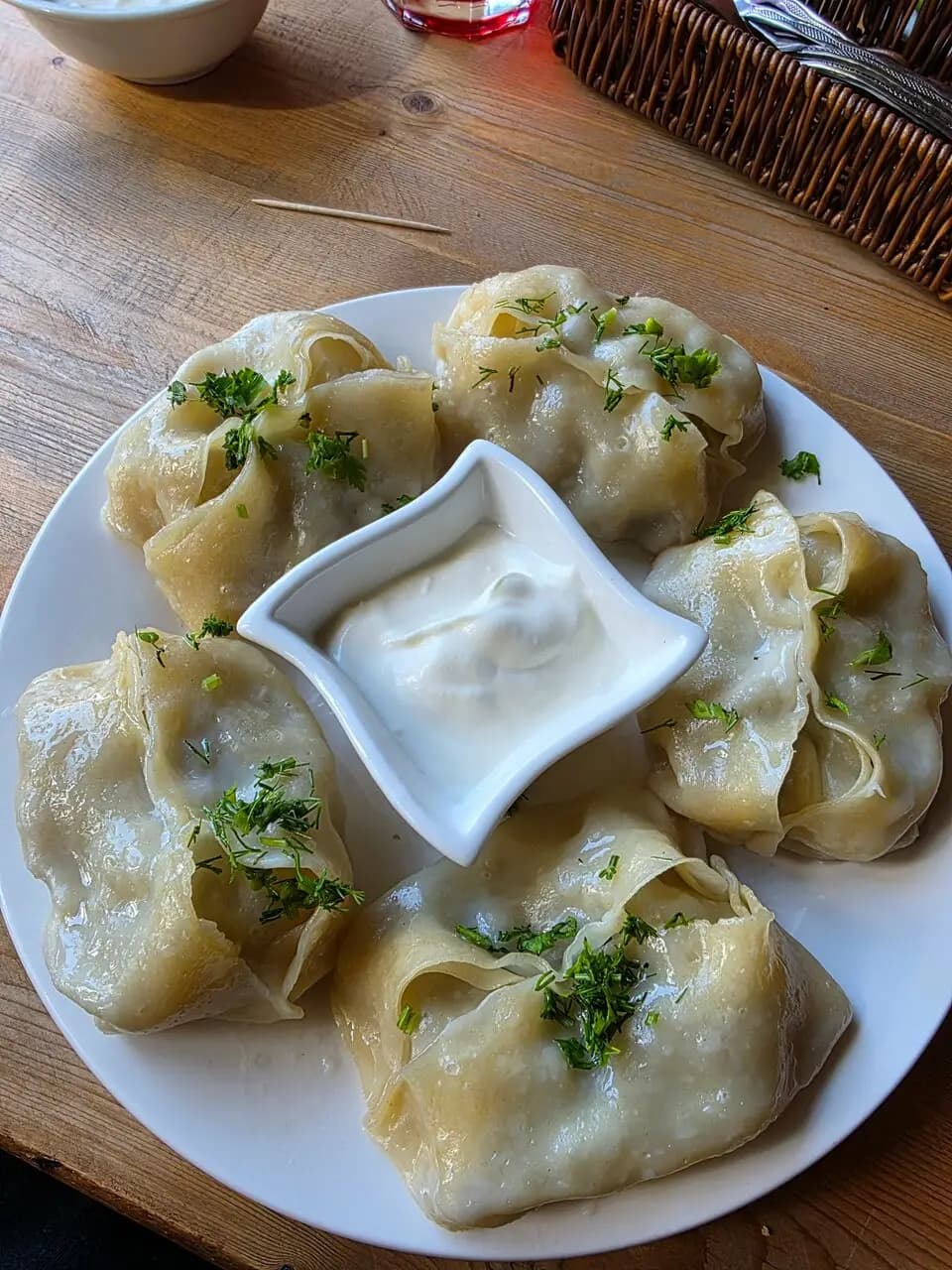 Чайхана № 1