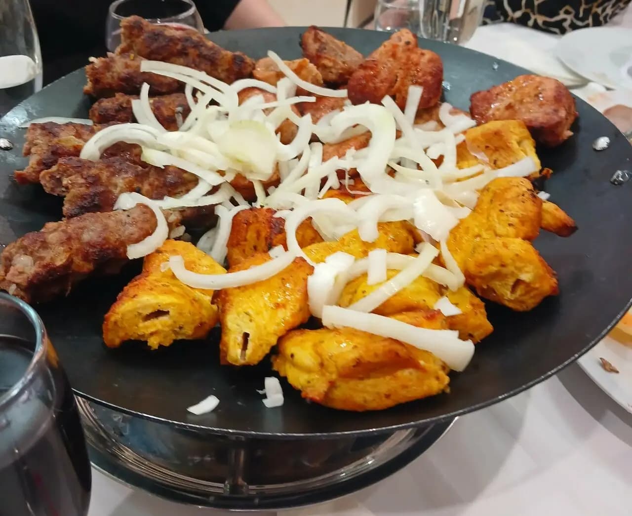 Золотой дракон