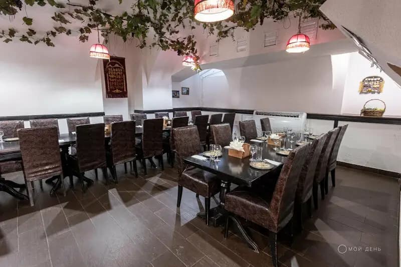 Кавказская пленница