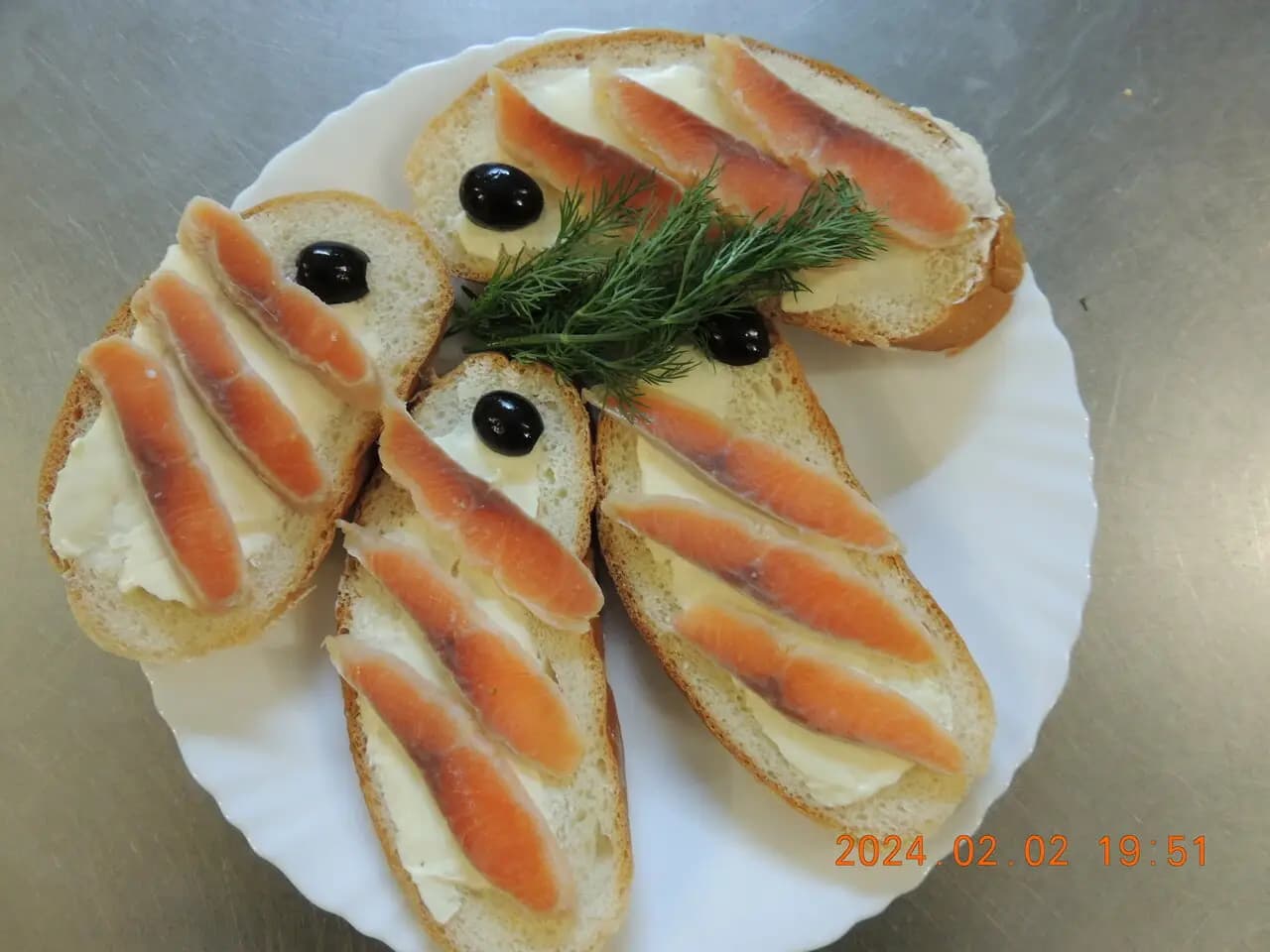 Золотая рыбка