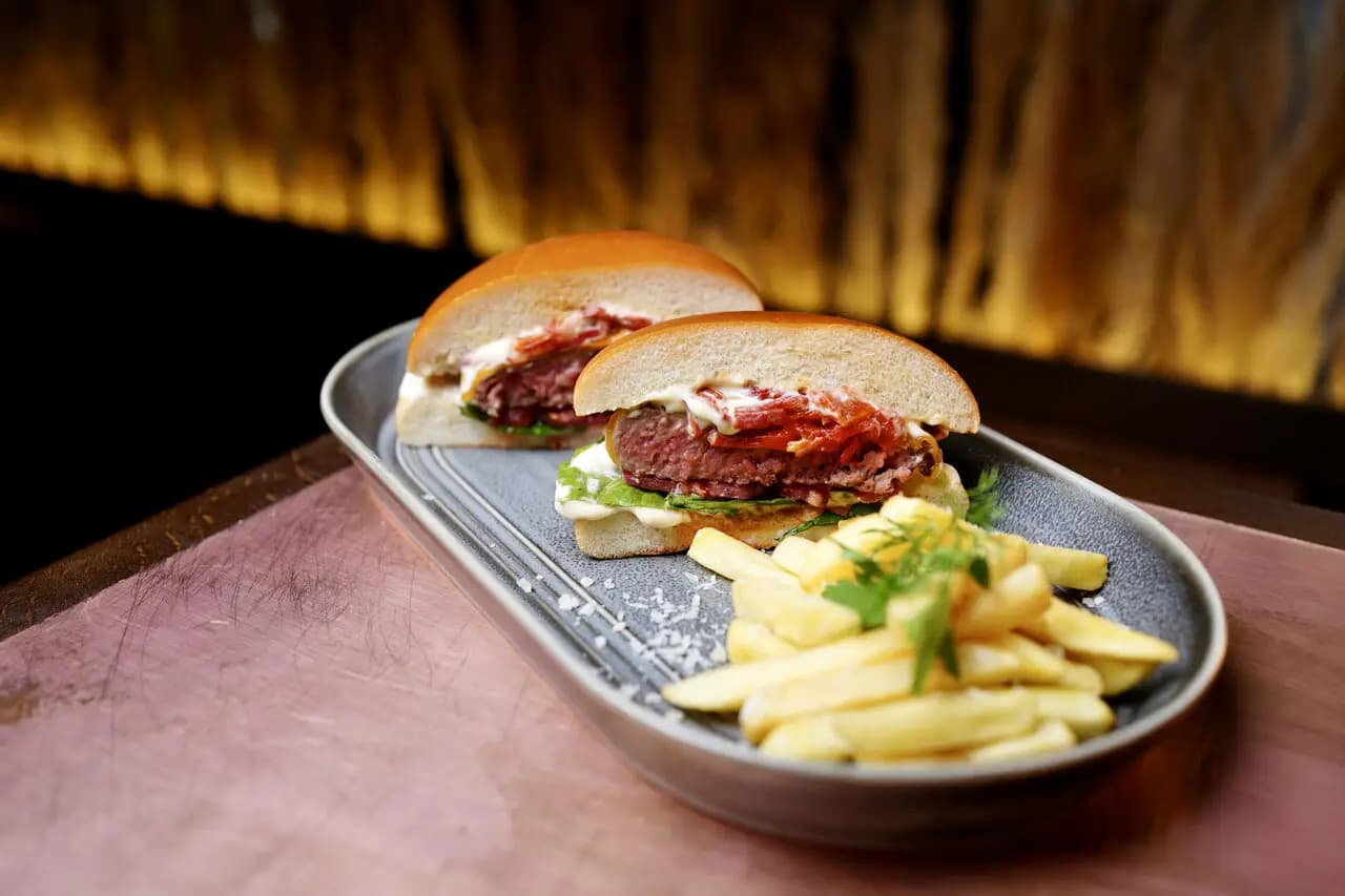 Большая Шишка Центральная