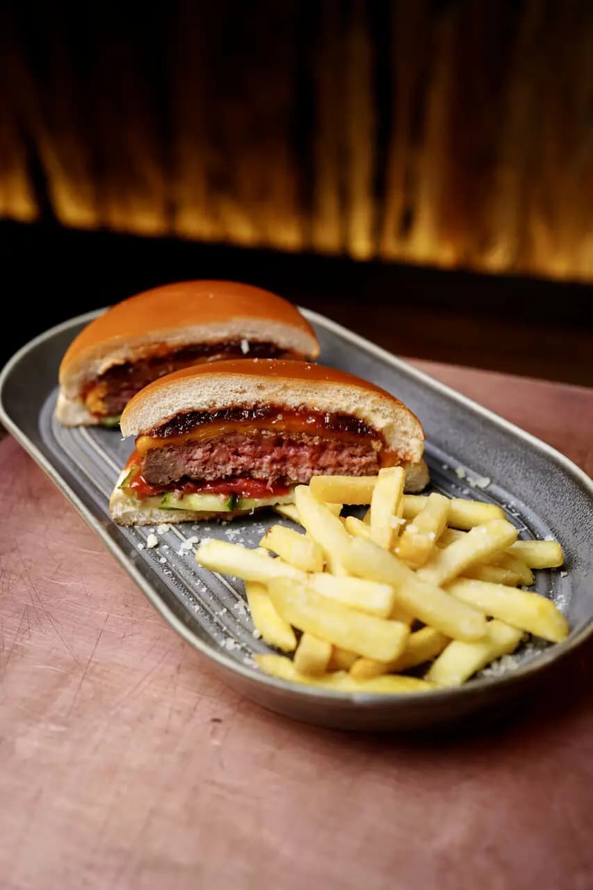 Большая Шишка Центральная