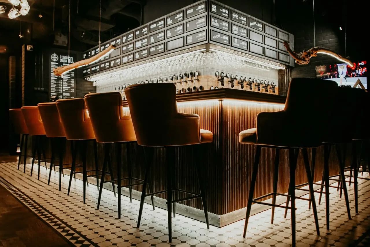 Большая шишка