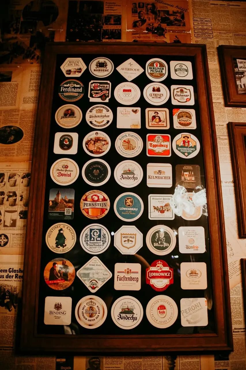 Большая шишка