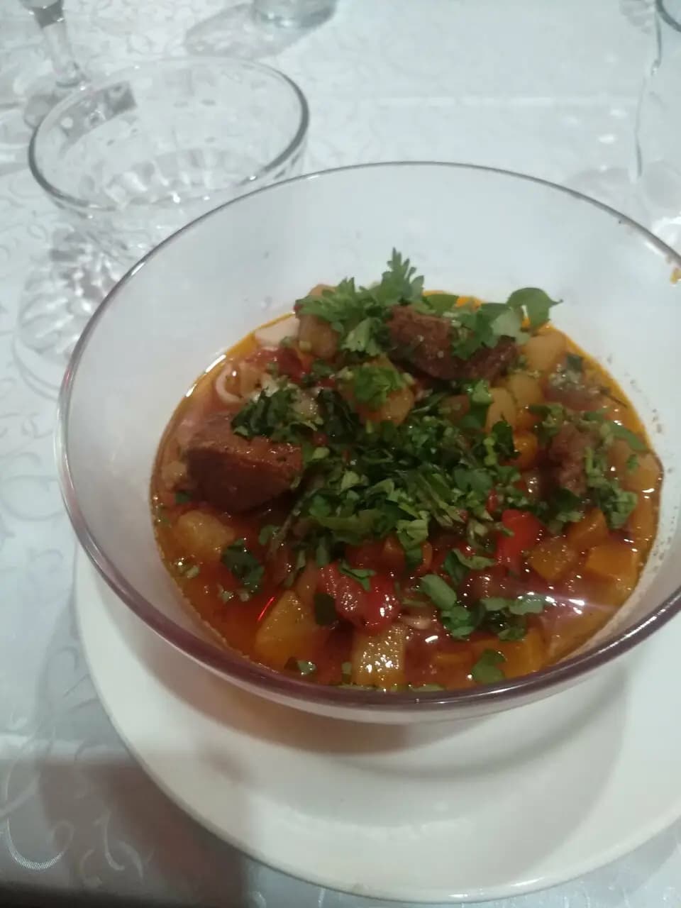 Грузинский вкус