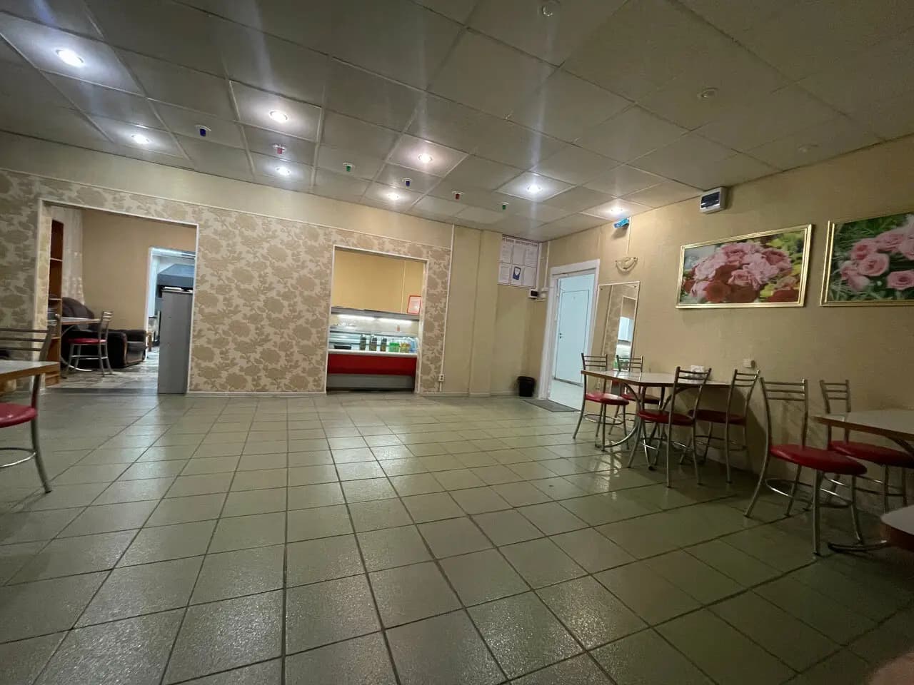 Грузинский вкус