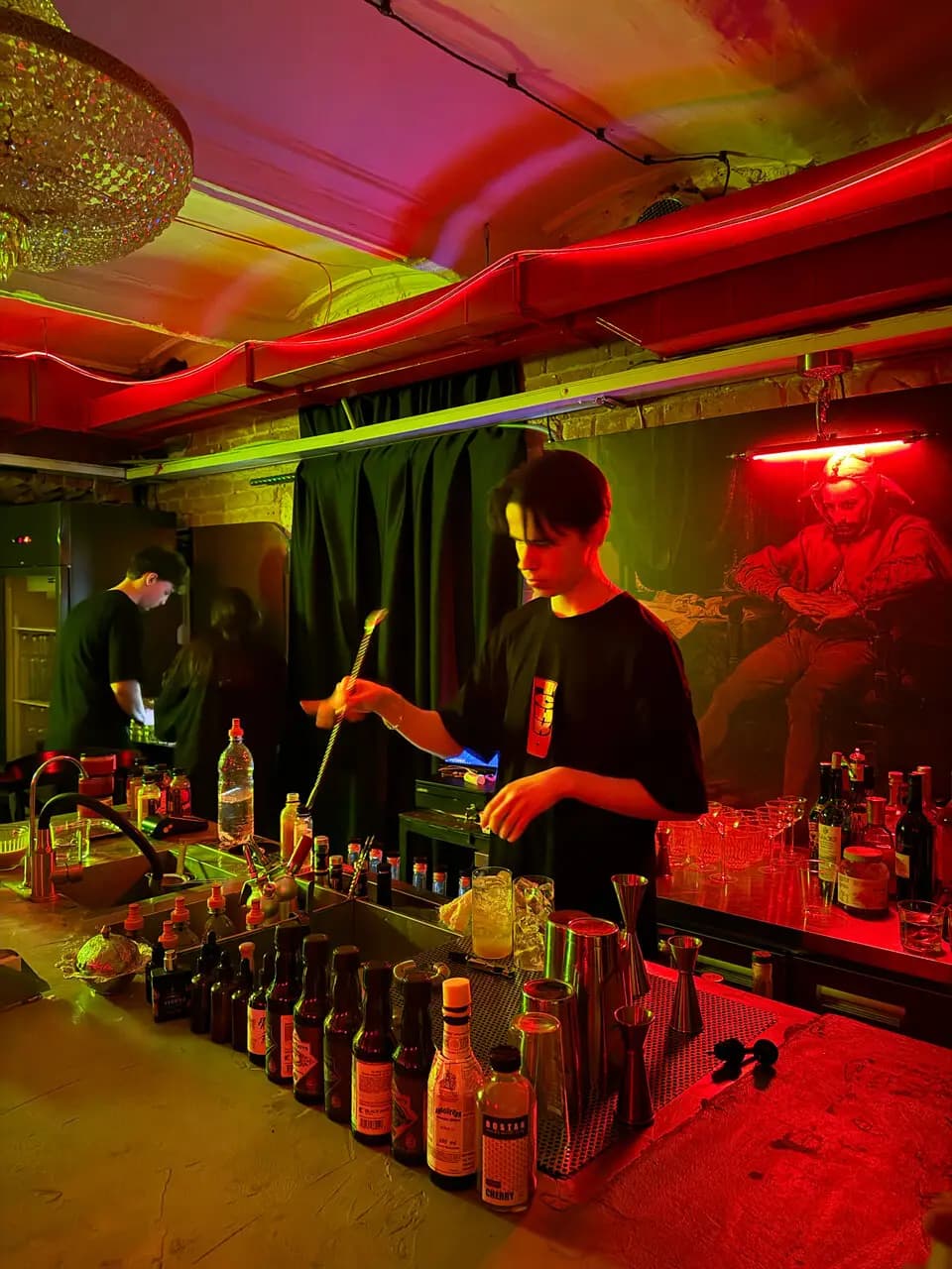 Чайковский