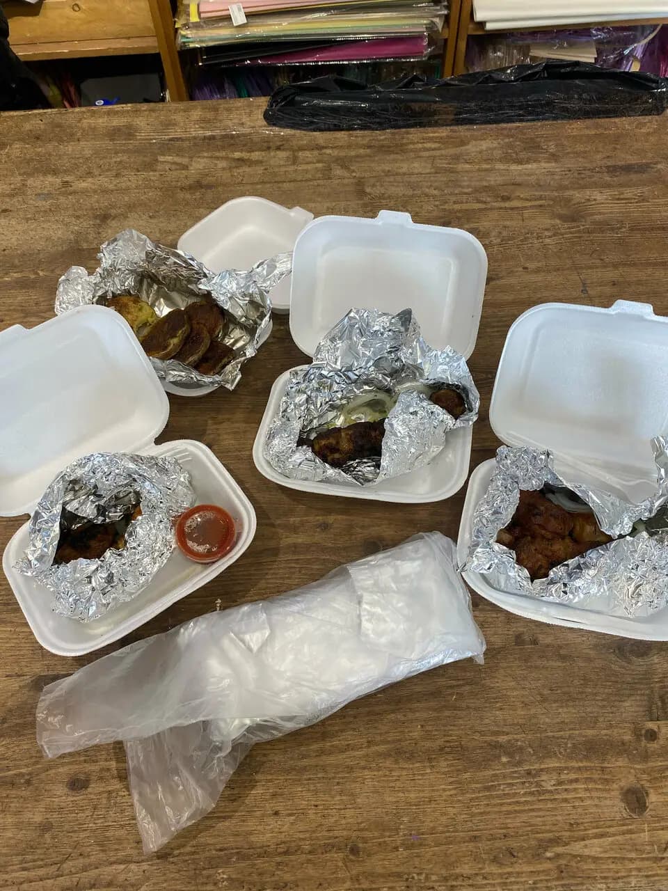 Мир Шашлыка