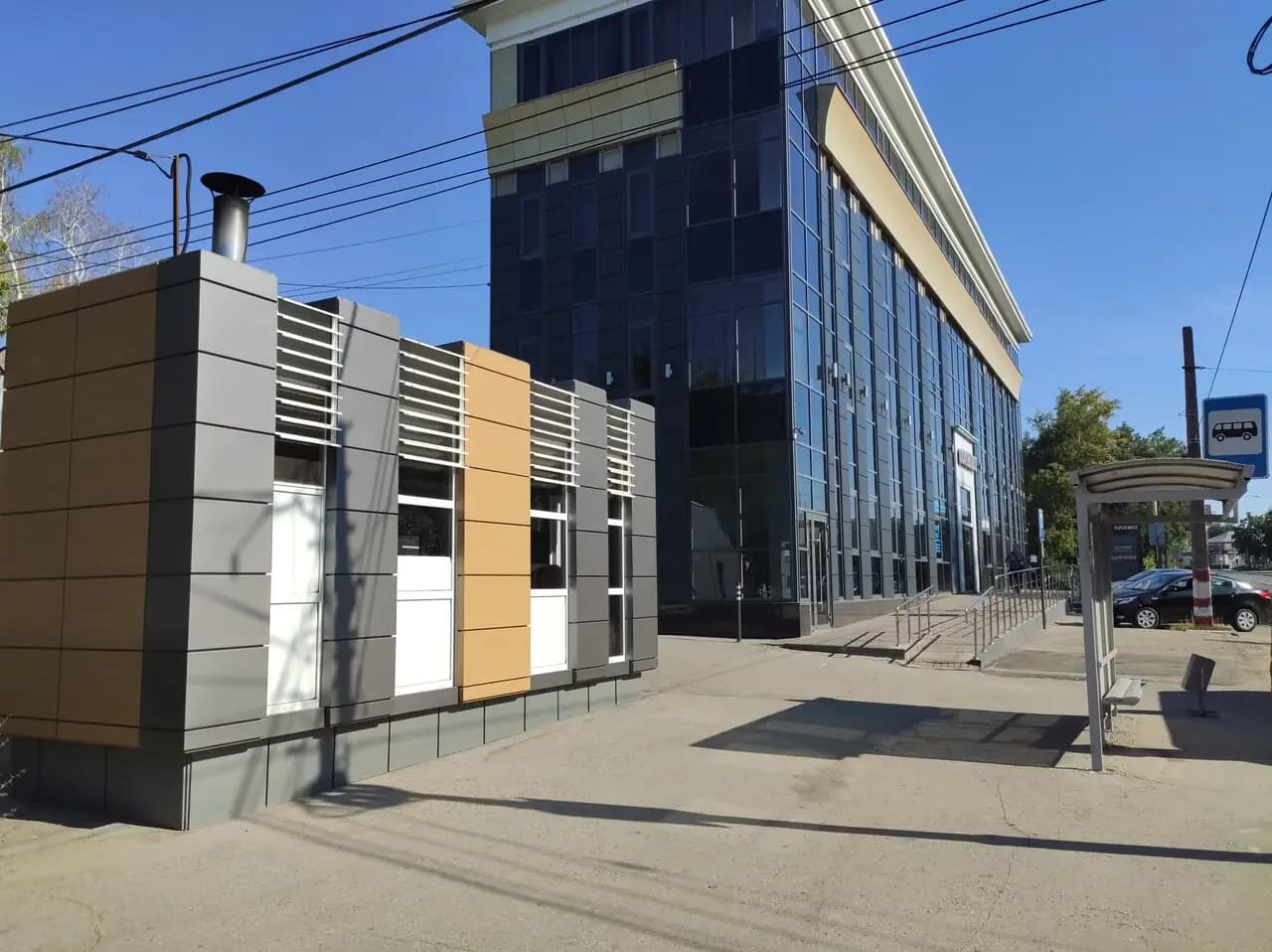 Шаурма Марио