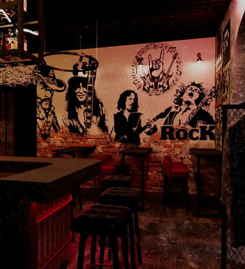 Ржавый ключ