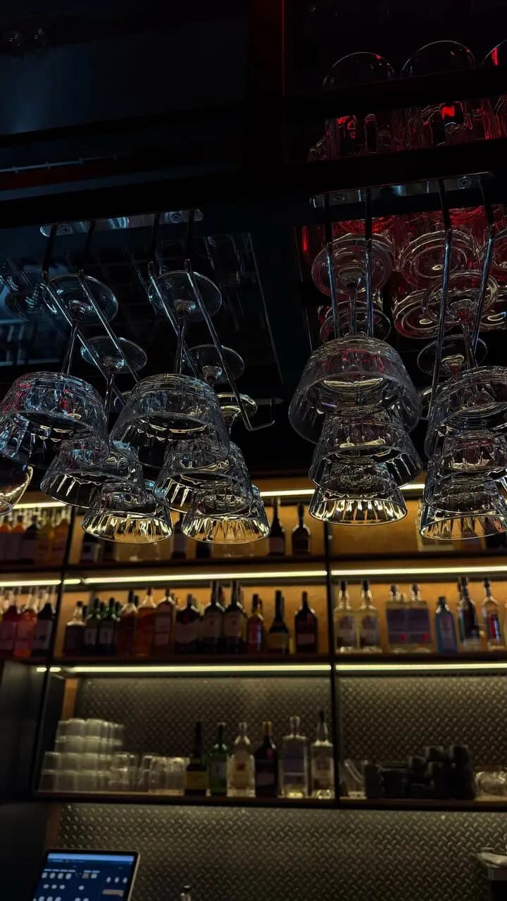 Ржавый ключ