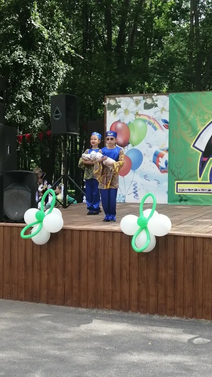 Сытый комбат