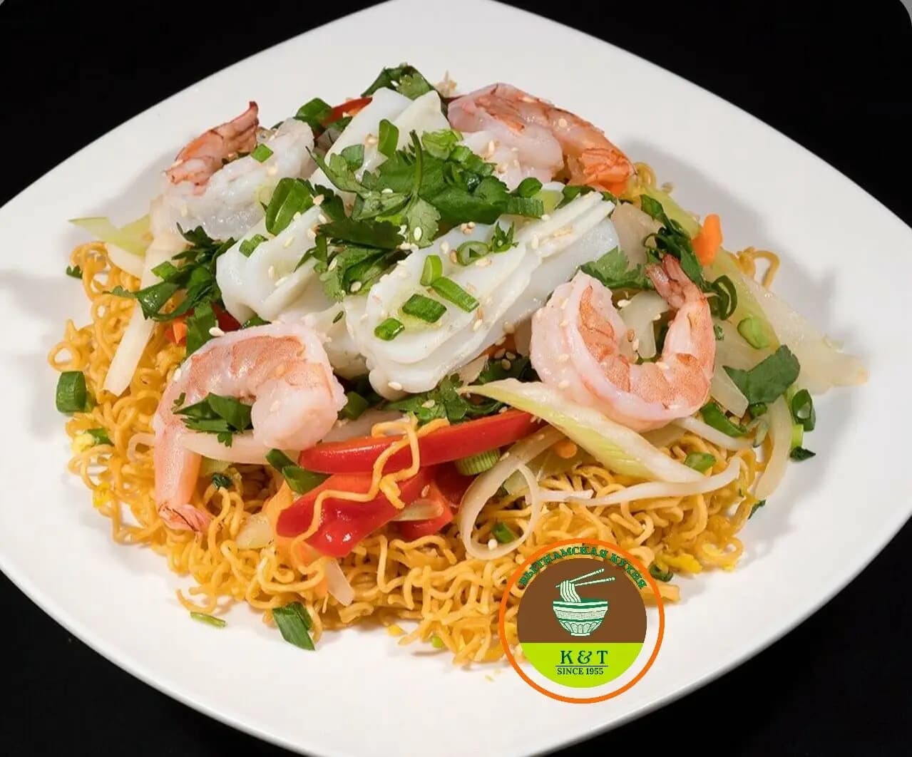 Вьетнамская кухня КТ