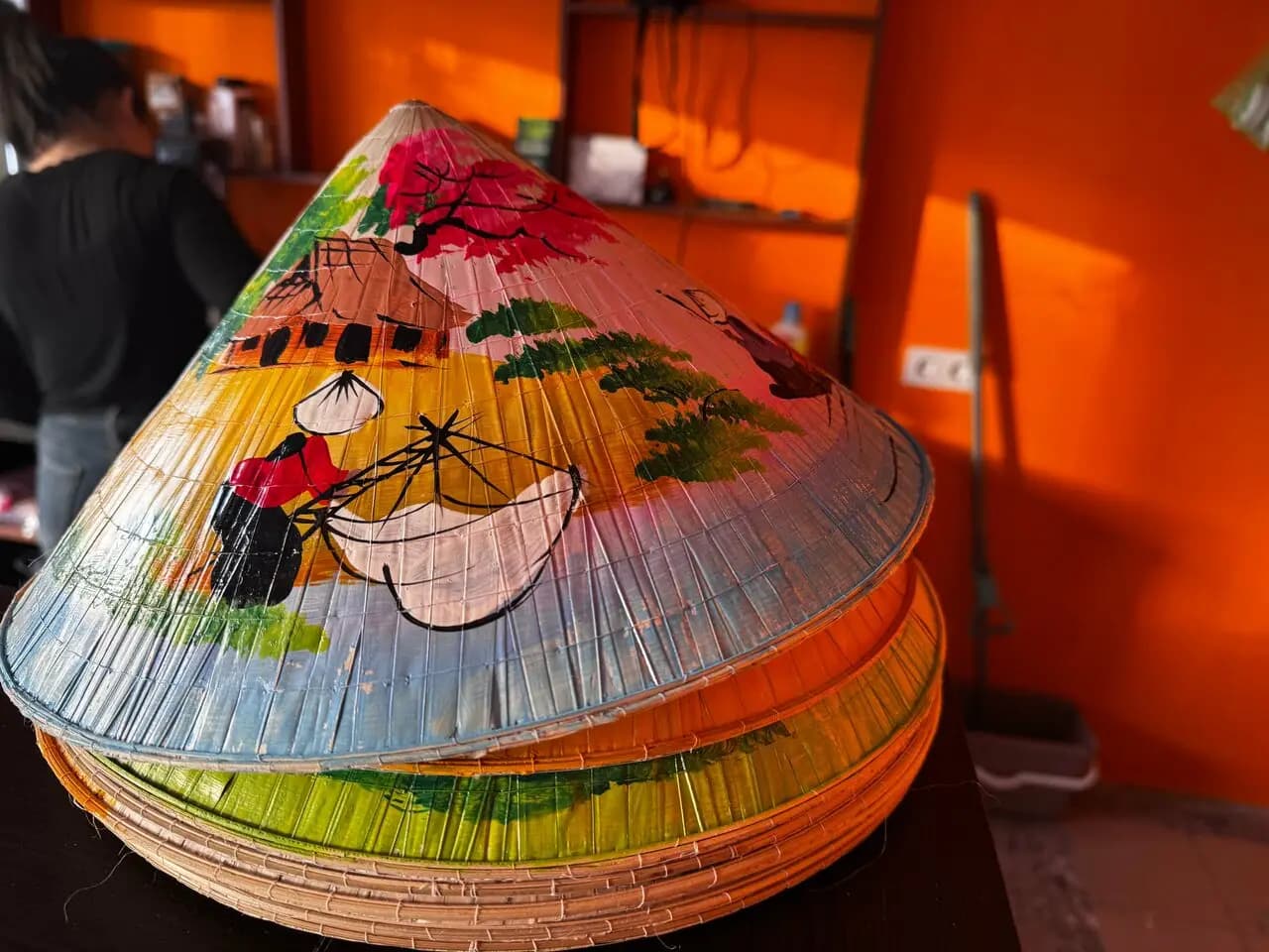 Вьетнамская кухня КТ