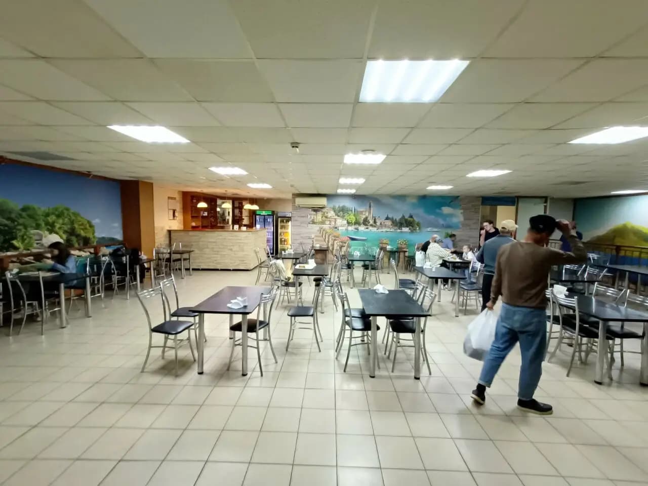 Алые паруса