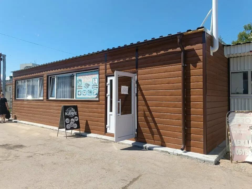 Просто кафе