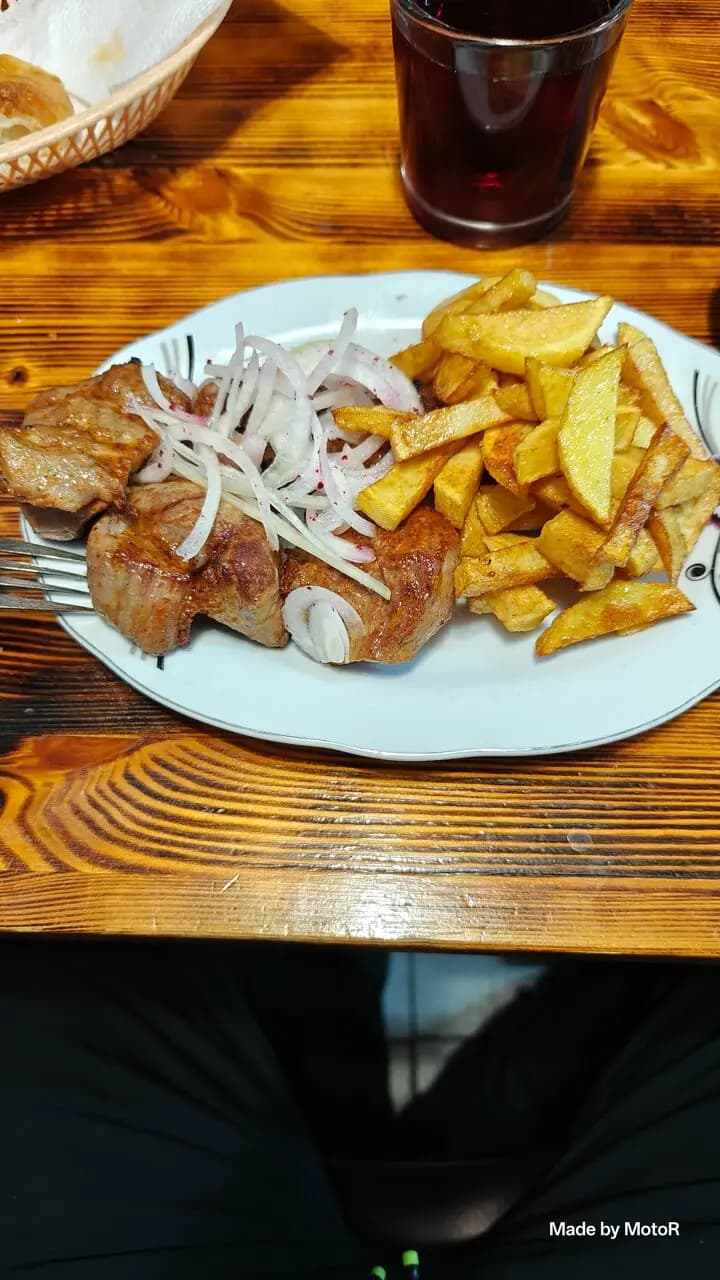 Просто кафе