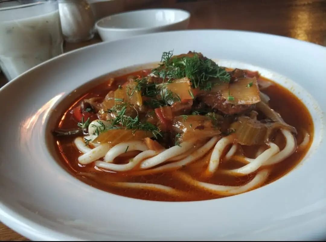 Плов центр халяль