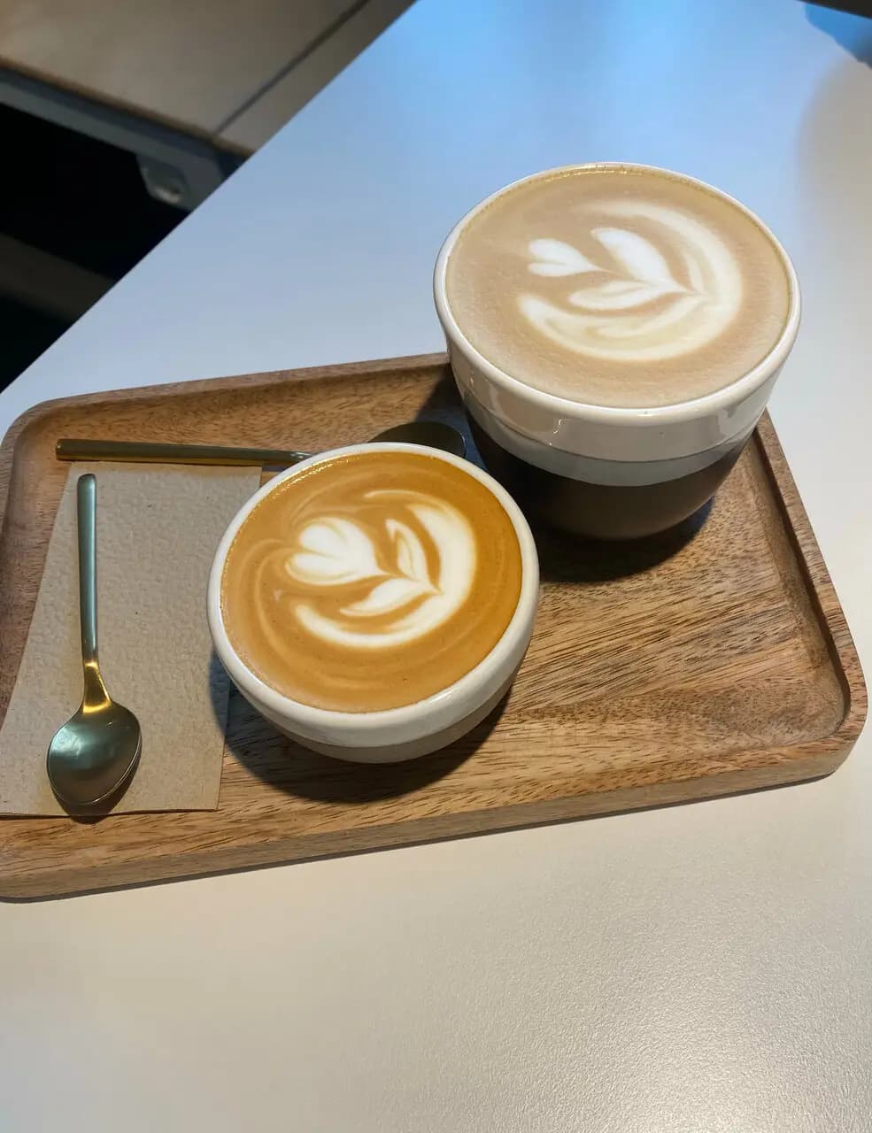 Technica Espresso Bar