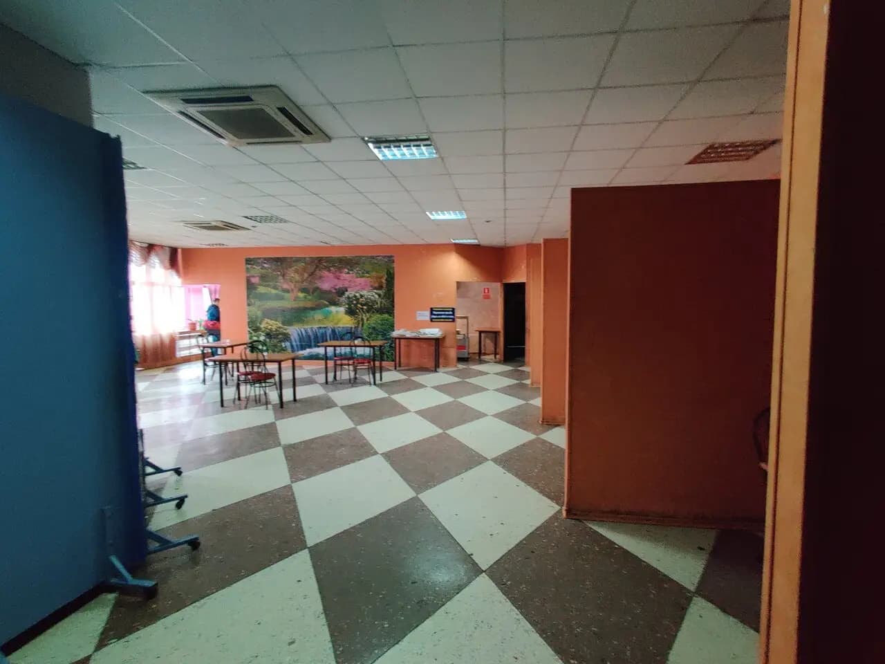 Автовокзал