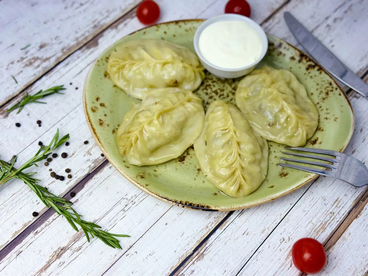 Шашлычная мантышная