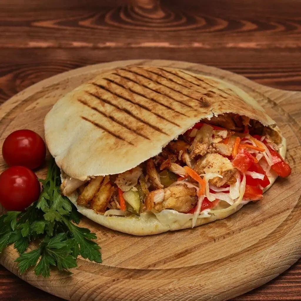 Вкусно и только