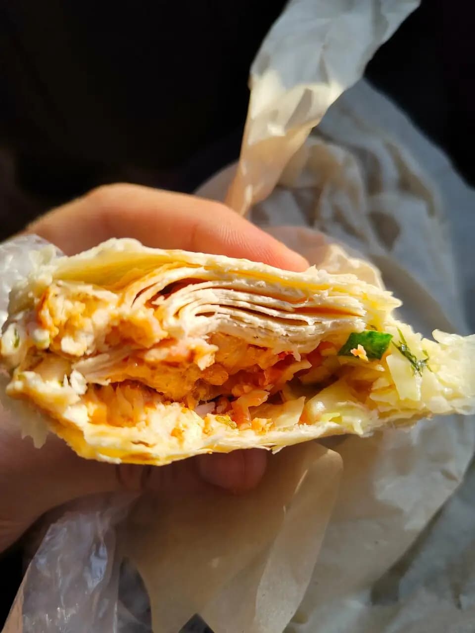 Шаурма Кинг