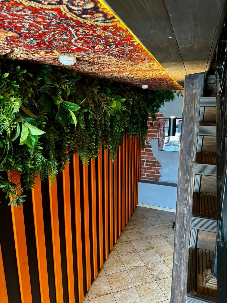 Легендарная Чебуречная