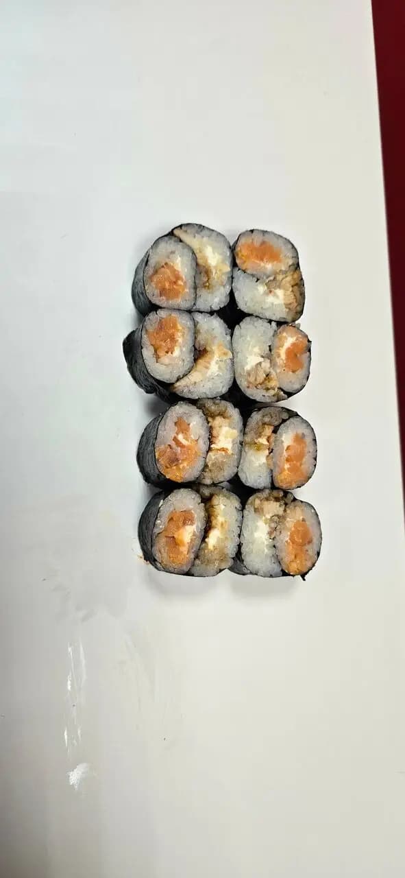 Кухня и суши Султана