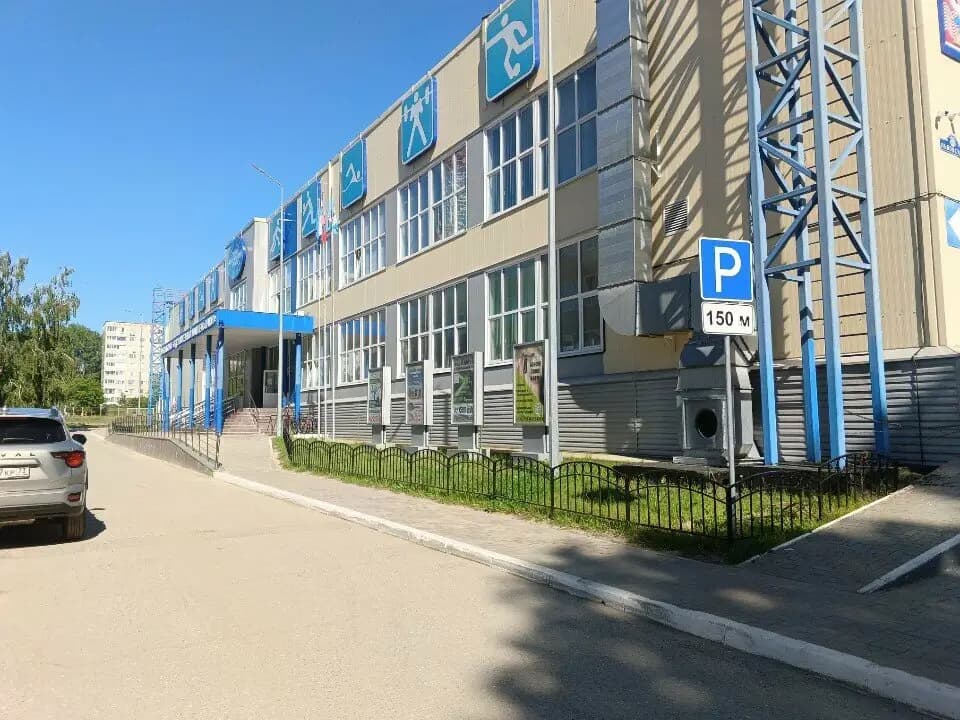 Детский кислородый бар