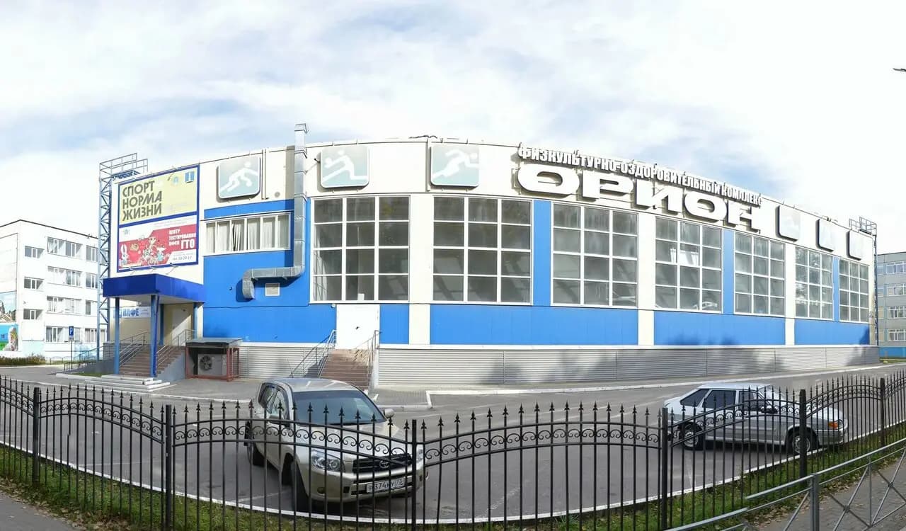 Детский кислородый бар