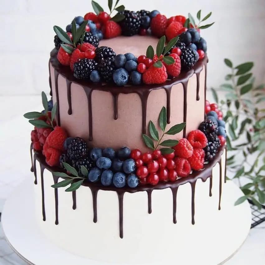 Ишеевские Торты