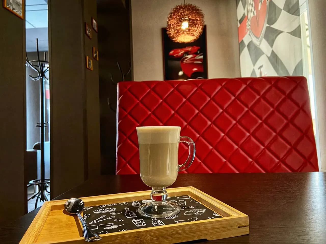 Формула Кофе