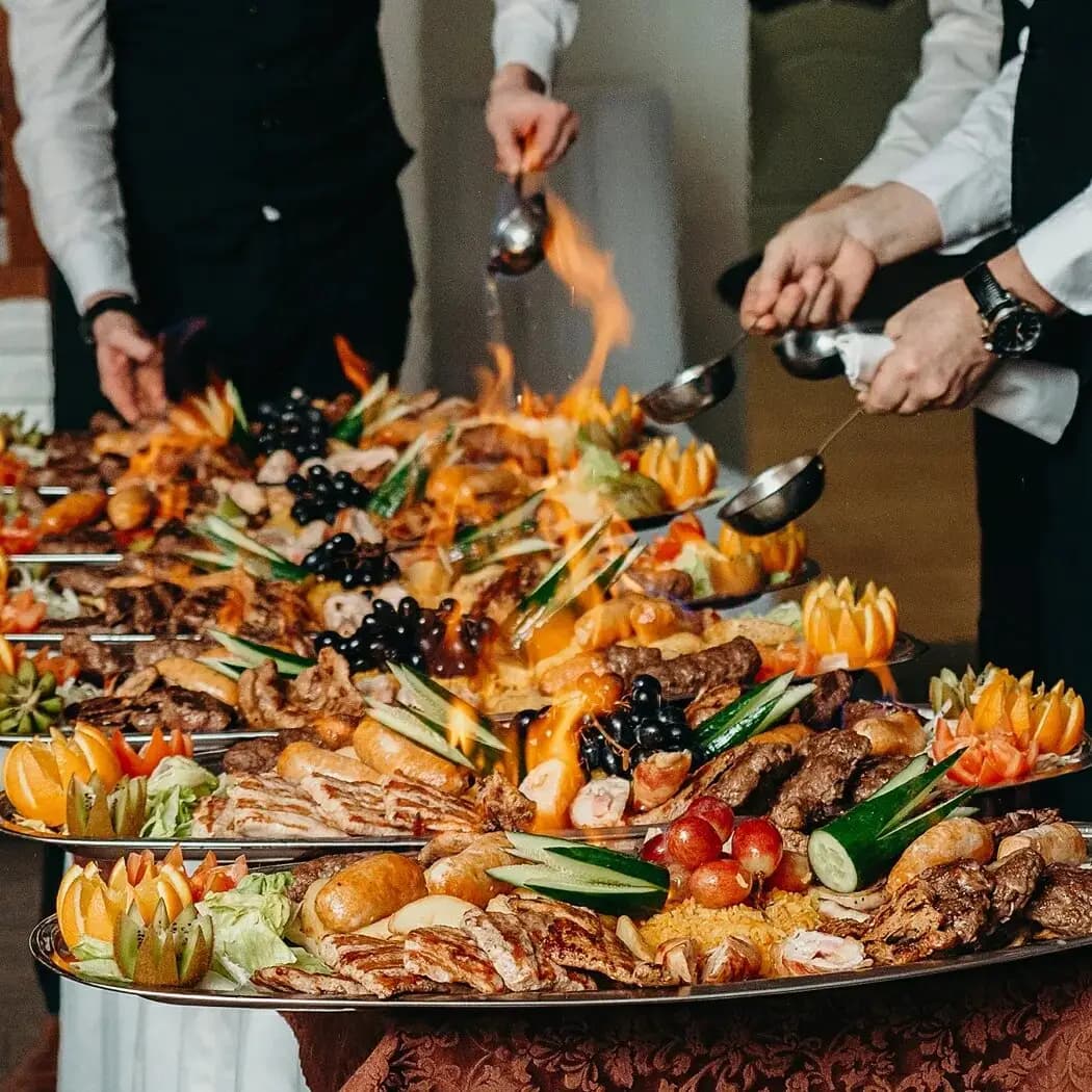 Балкан гриль