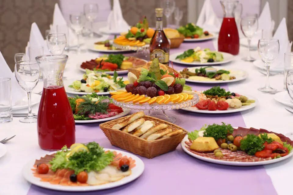 Балкан гриль