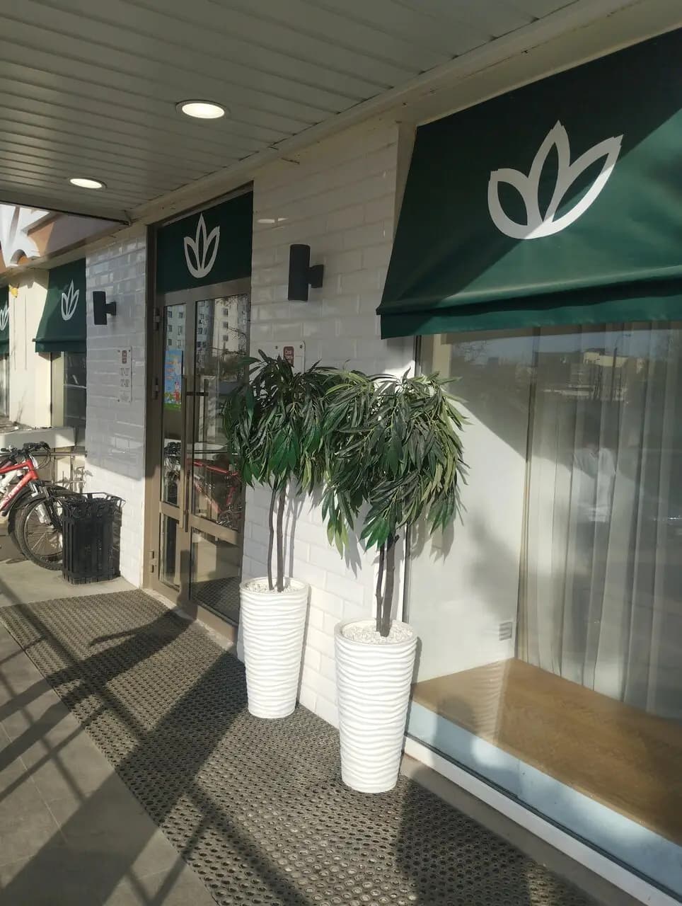 Своя компания