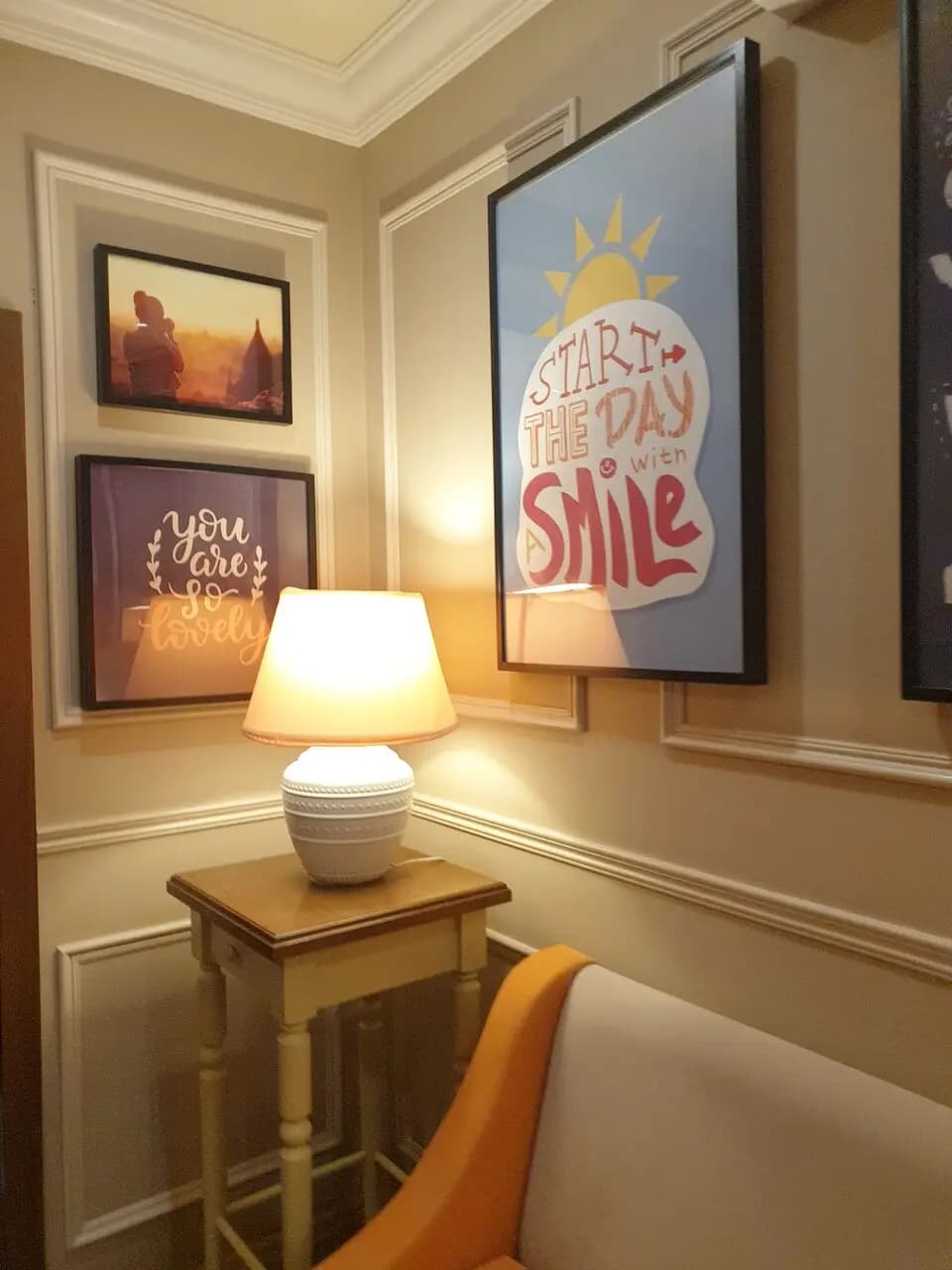 Своя компания