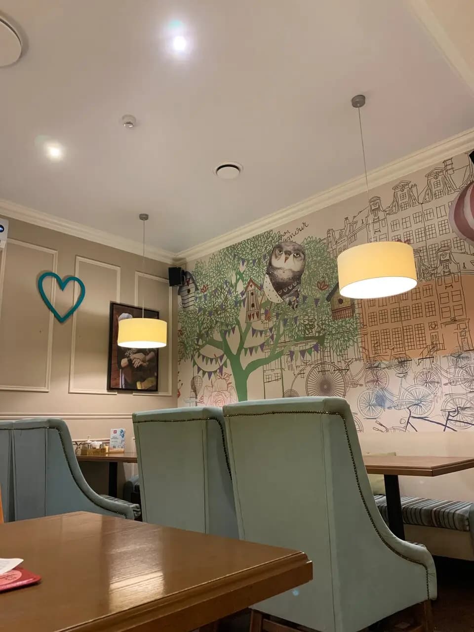 Своя компания