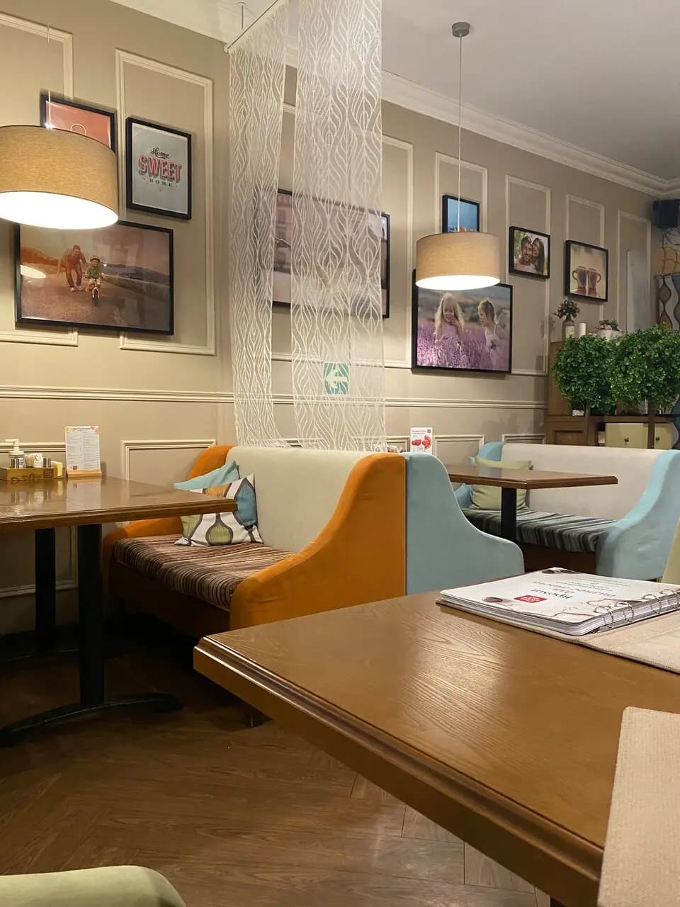 Своя компания